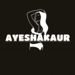 Profile picture of ayeshakaur