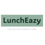 Profile picture of Lunch Eazy offers free food delivery, specializing in lunch delivery and office lunch services. Enjoy a wide range of delicious meal options with zero delivery fees, ensuring a hassle-free dining experience at work or home.https://luncheazy.com/