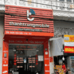 Profile picture of Thay mới pin iPhone chính hãng tại Thành Trung Mobile – giải pháp năng lượng đáng tin cậy cho iPhone của bạn.