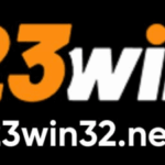Profile picture of 23win là cổng game trực tuyến uy tín, cung cấp đa dạng trò chơi như esports, slots, fishing, cards. Giao diện hiện đại, nạp rút nhanh, bảo mật cao – mang đến trải nghiệm giải trí đẳng cấp cho mọi người chơi.