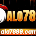 Profile picture of Đến với ALO789, người chơi sẽ bước vào thế giới giải trí toàn diện, từ giao diện hiện đại đến chương trình khuyến mãi cực chất. Hệ thống bảo mật nhiều lớp và đội ngũ hỗ trợ chuyên nghiệp đảm bảo trải nghiệm mượt mà, an toàn và đáng tin cậy.