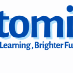 Profile picture of Atomic Education