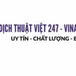 Profile picture of Dịch Thuật Việt
