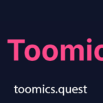 Profile picture of Toomics quest