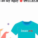 Profile picture of in Áo Lấy Nhanh