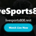 Profile picture of Live Sports 808 offers real-time match results across football, basketball, tennis, and more. New site livesports808.rest provides live scores and sports updates online.Website: https://livesports808.rest/.Phone: +12075360001.