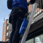 Profile picture of Top-rated Window Cleaners Toronto
