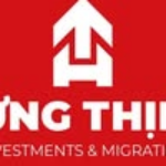 Profile picture of HUNG THINH INT Định Cư Mỹ EB5