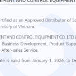 Profile picture of 3Onedata Việt Nam