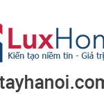 Profile picture of Luxhomes Plus – đối tác tin cậy bất động sản cao cấp phía Tây Hà Nội, đồng hành cùng khách hàng trên hành trình xây dựng chốn an cư và gia tăng giá trị tài sản bền vững.