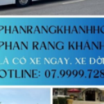 Profile picture of Taxi Phan Rang Khánh Hòa