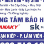 Profile picture of Điện Lạnh Thanh Tùng