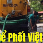 Profile picture of Hút Hầm Cầu và Thông Cống Nghẹt – Giải Pháp Toàn Diện Cho Hệ Thống Thoát Nước