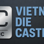 Profile picture of Vietnam Die Casting