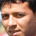 Profile picture of Amine Chermiti