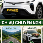 Profile picture of 🚖⚡ TAXI ĐIỆN TRONG TỈNH - NGOẠI TỈNH GIÁ TỐT
