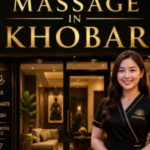 Profile picture of massage in khobar