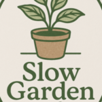 Profile picture of Slow Garden Life shares gardening ideas, outdoor decor, patio inspiration, backyard retreats, and seasonal tips for creating peaceful spaces to relax and reconnect with nature.Website: https://slowgardenlife.com/Phone: +19166808448