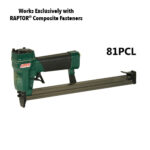 OMER® 81P Series Staplers - Image 5