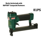 OMER® 81P Series Staplers - Image 4