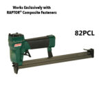 OMER® 82P Series Pneumatic Staplers - Image 4