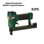 OMER® 82P Series Pneumatic Staplers - Image 3
