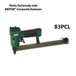 OMER® 83P Series Pneumatic Staplers - Image 5