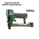 OMER® 83P Series Pneumatic Staplers - Image 3