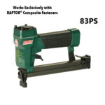 OMER® 83P Series Pneumatic Staplers - Image 4