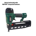 OMER® B17P.763 Pneumatic Nailer