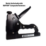 RAPTOR® CT-6000P Compression Tacker