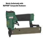OMER® 12P.25H Pneumatic Nailer