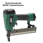 OMER® B17P.432 Finish Nailer